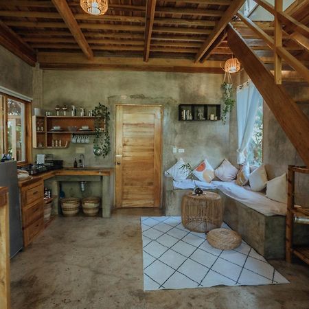 Mango Tango Villas Siargao General Luna  Bagian luar foto
