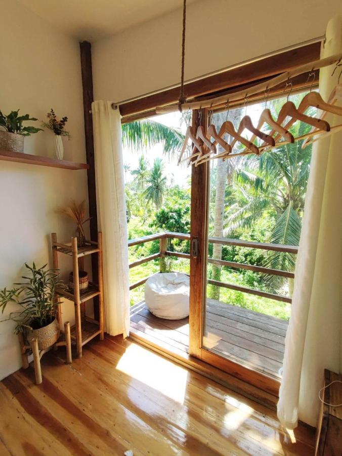 Mango Tango Villas Siargao General Luna  Bagian luar foto
