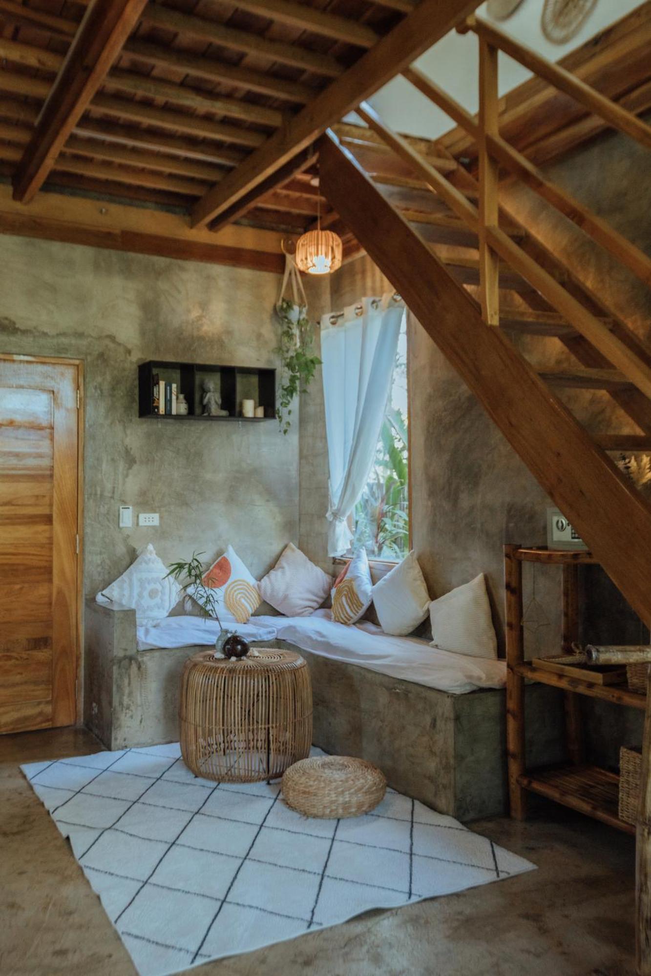 Mango Tango Villas Siargao General Luna  Bagian luar foto