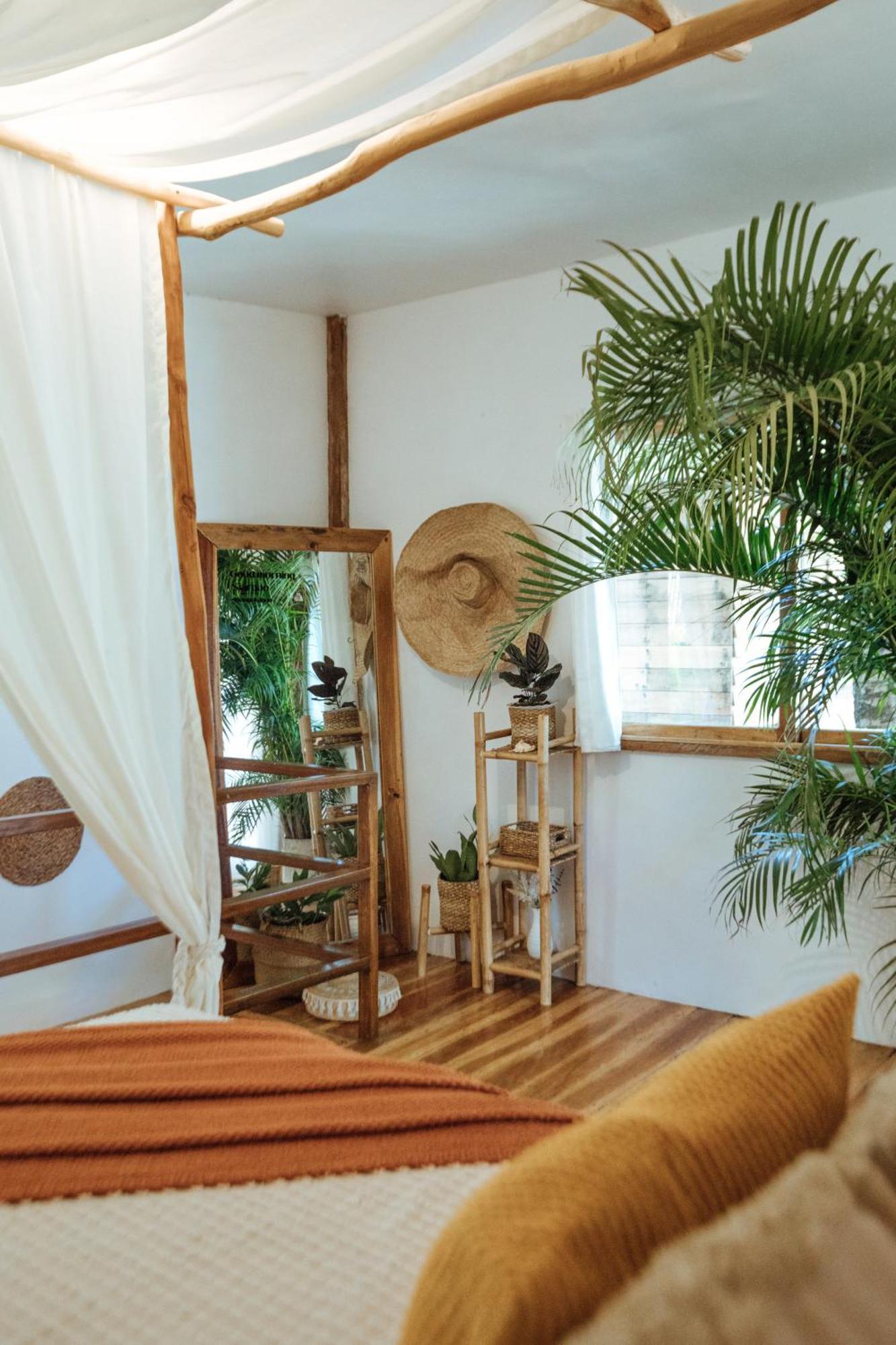 Mango Tango Villas Siargao General Luna  Bagian luar foto