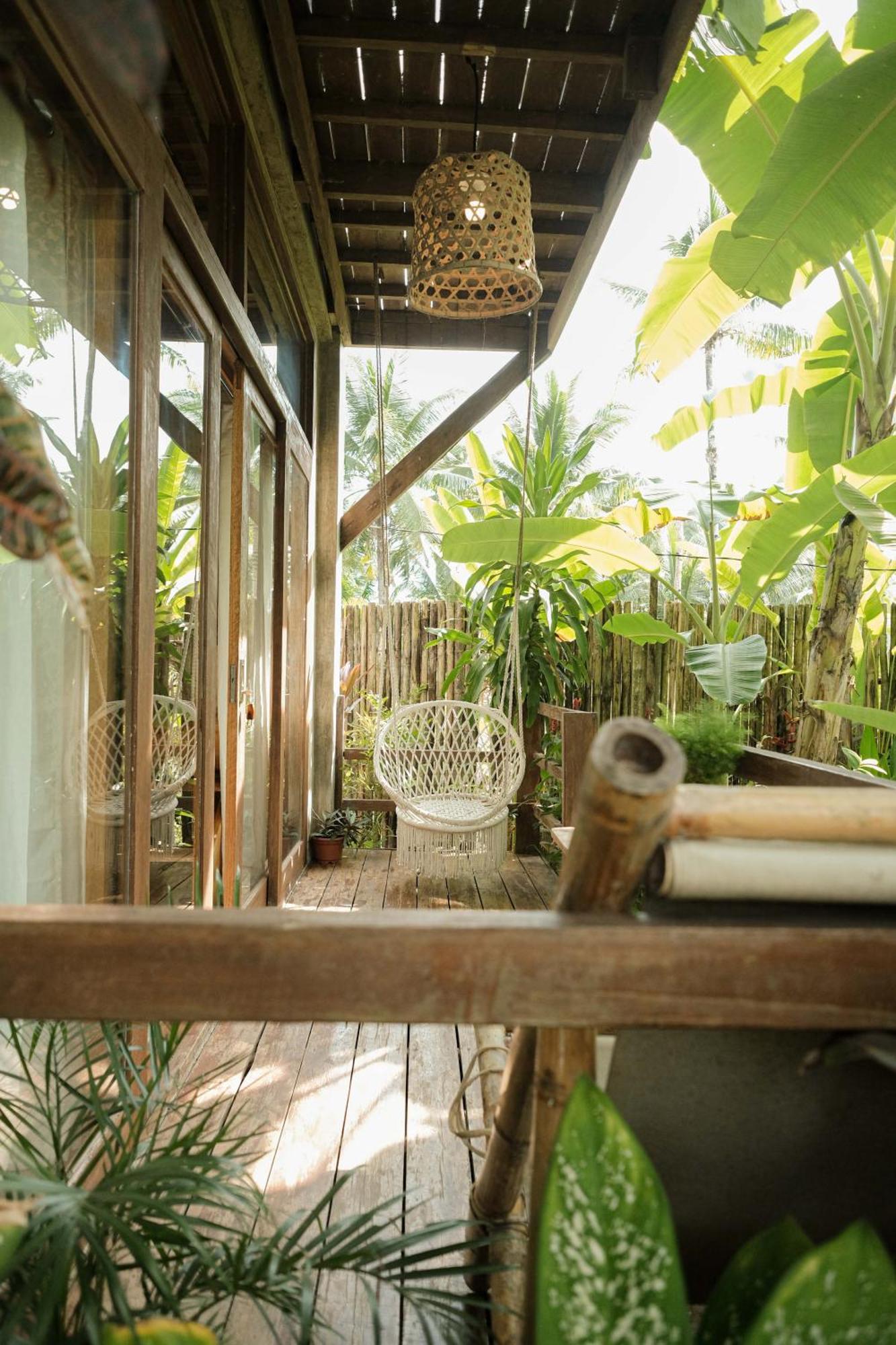 Mango Tango Villas Siargao General Luna  Bagian luar foto