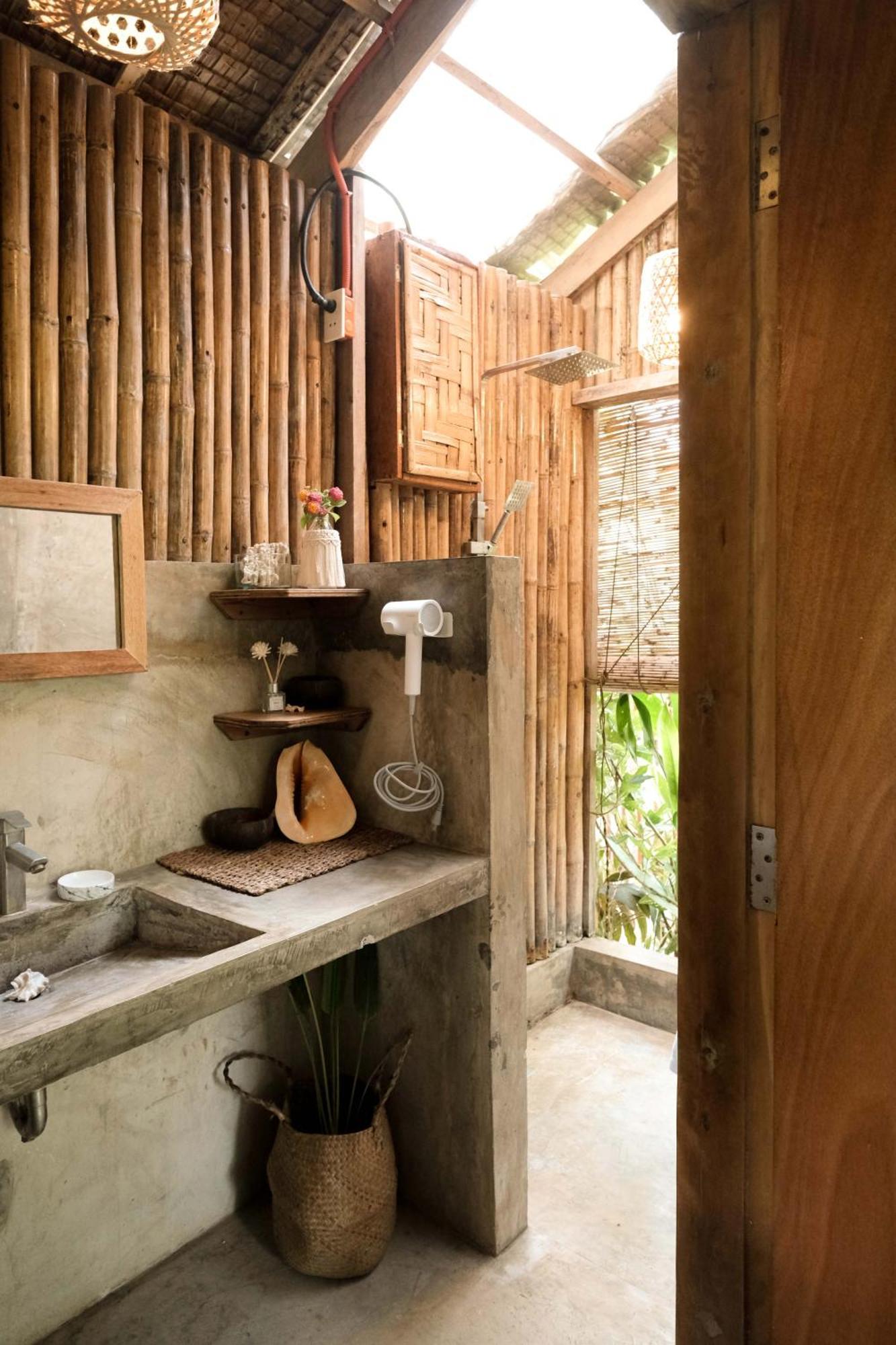 Mango Tango Villas Siargao General Luna  Bagian luar foto