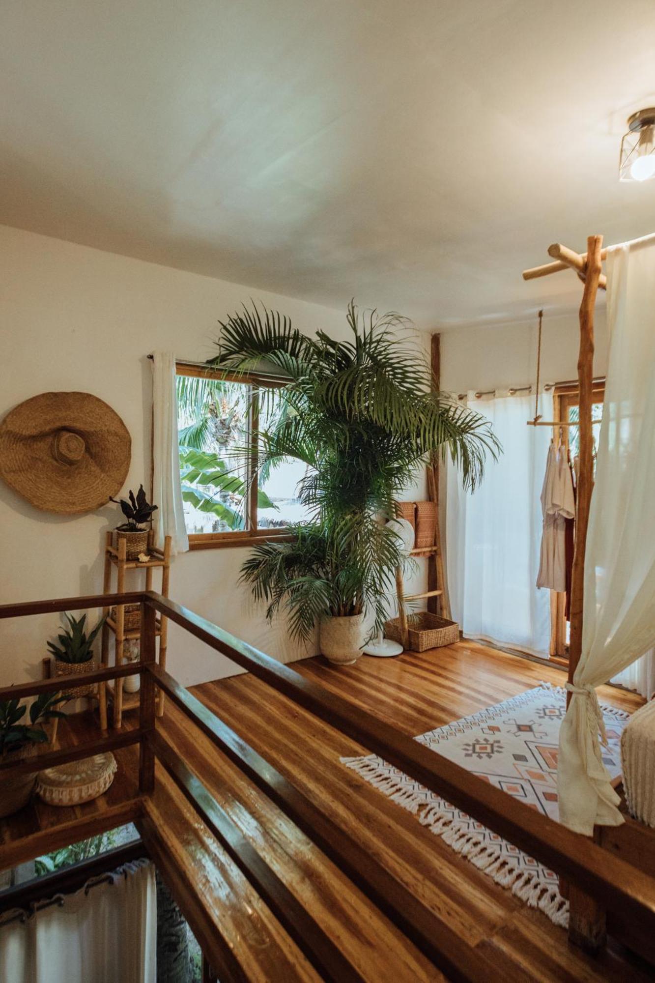 Mango Tango Villas Siargao General Luna  Bagian luar foto