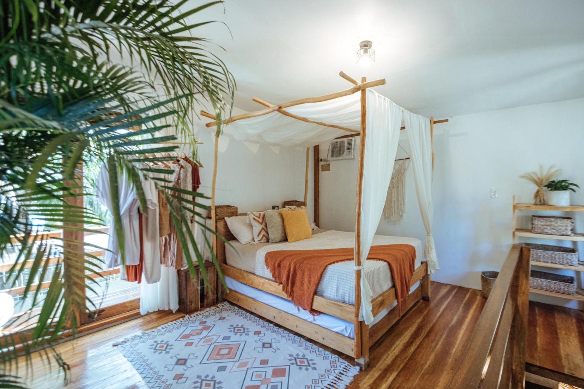Mango Tango Villas Siargao General Luna  Bagian luar foto