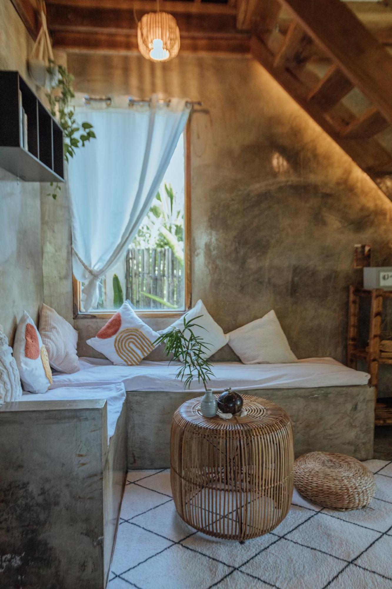 Mango Tango Villas Siargao General Luna  Bagian luar foto