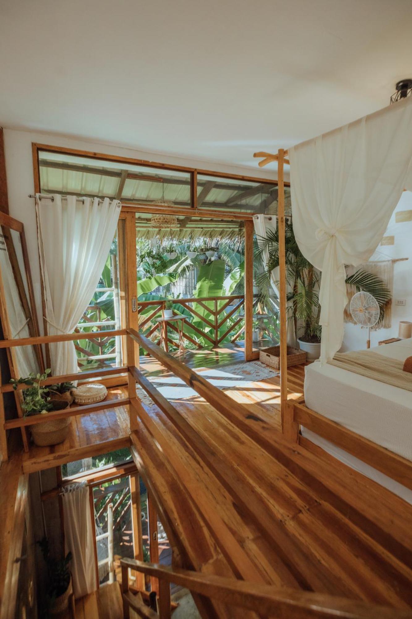 Mango Tango Villas Siargao General Luna  Bagian luar foto
