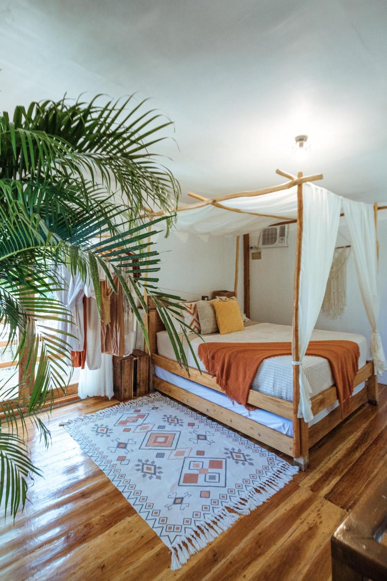 Mango Tango Villas Siargao General Luna  Bagian luar foto