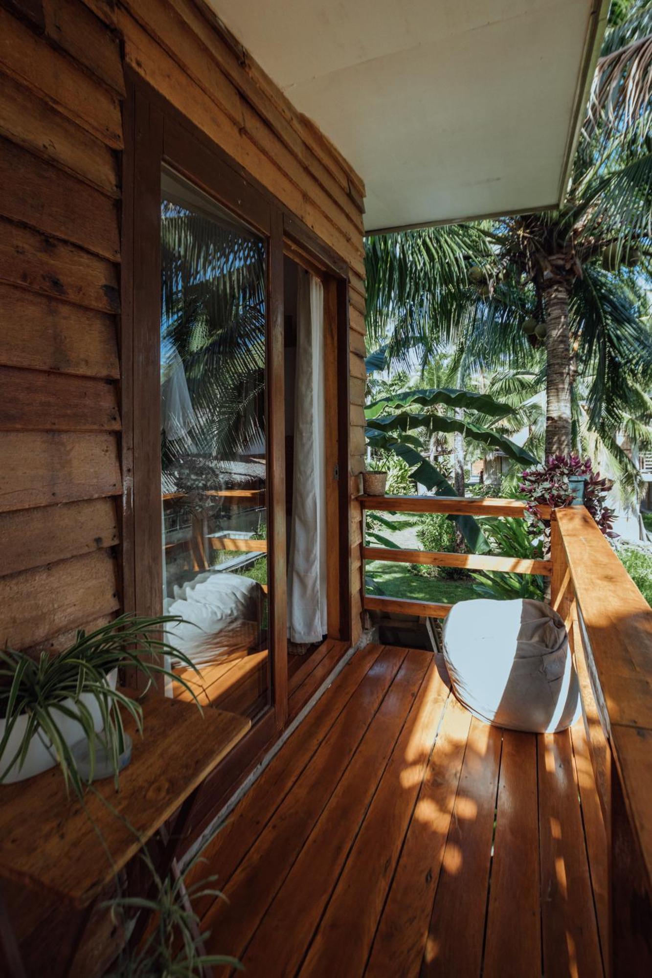 Mango Tango Villas Siargao General Luna  Bagian luar foto