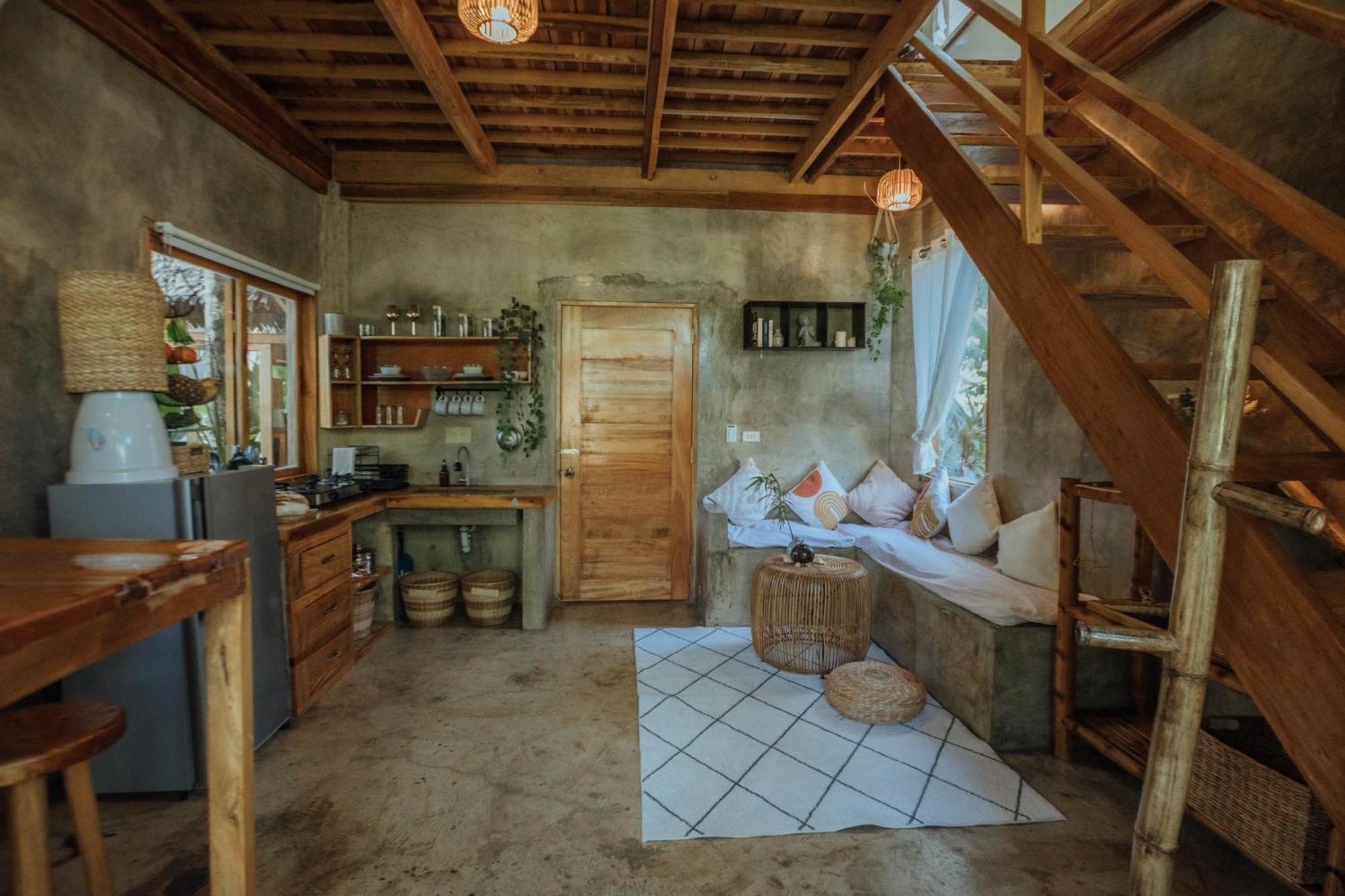 Mango Tango Villas Siargao General Luna  Bagian luar foto