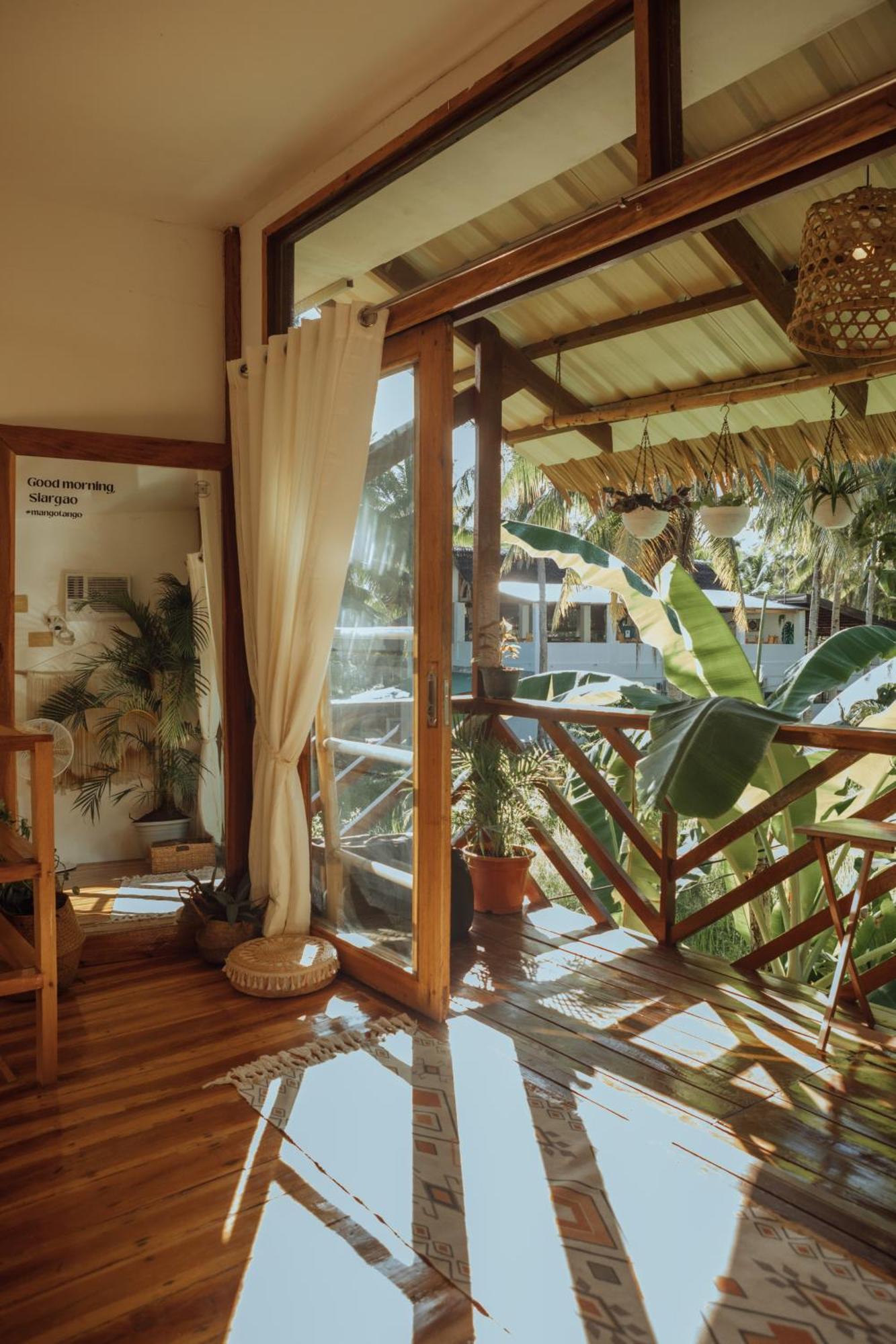 Mango Tango Villas Siargao General Luna  Bagian luar foto