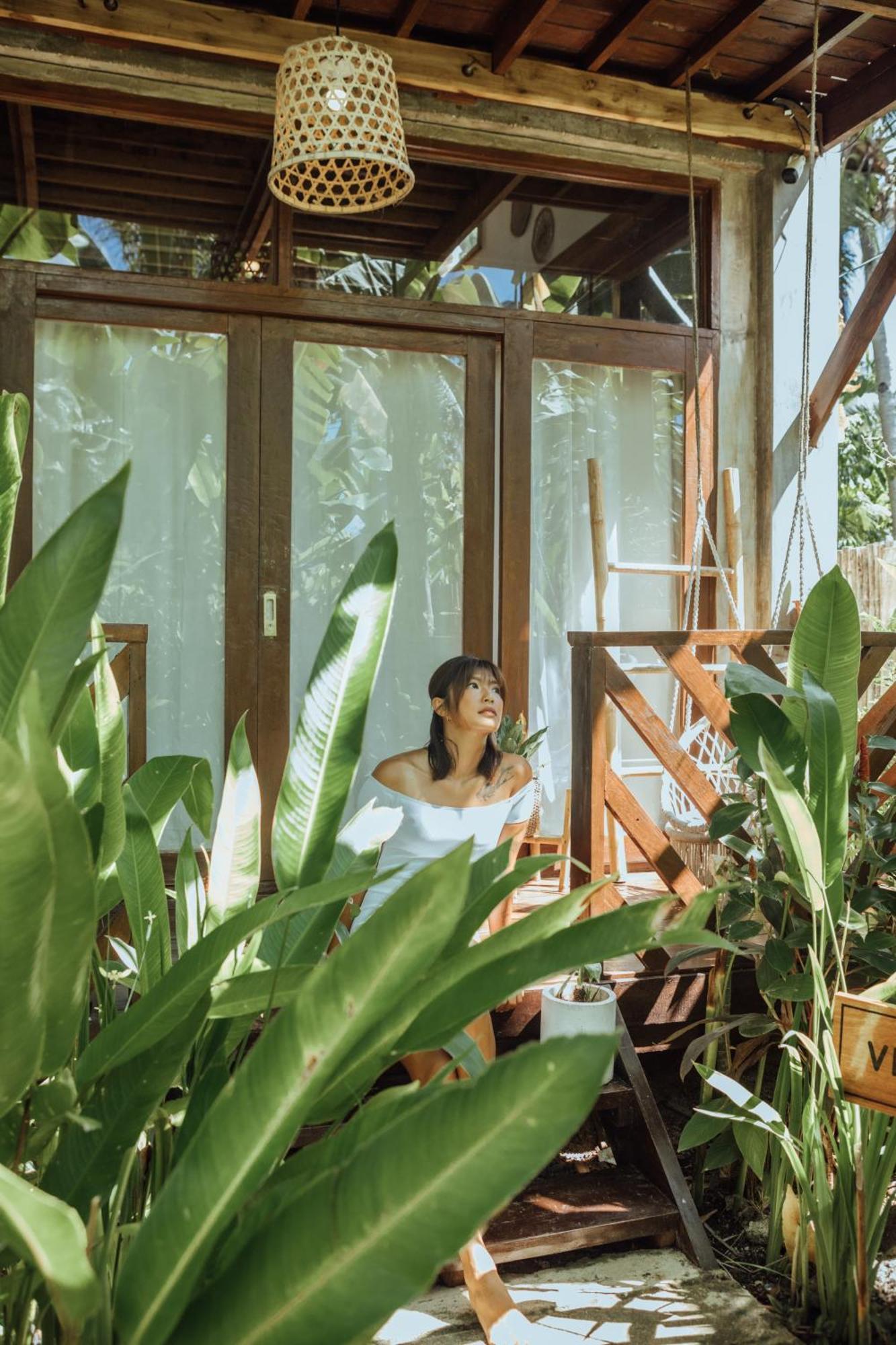 Mango Tango Villas Siargao General Luna  Bagian luar foto