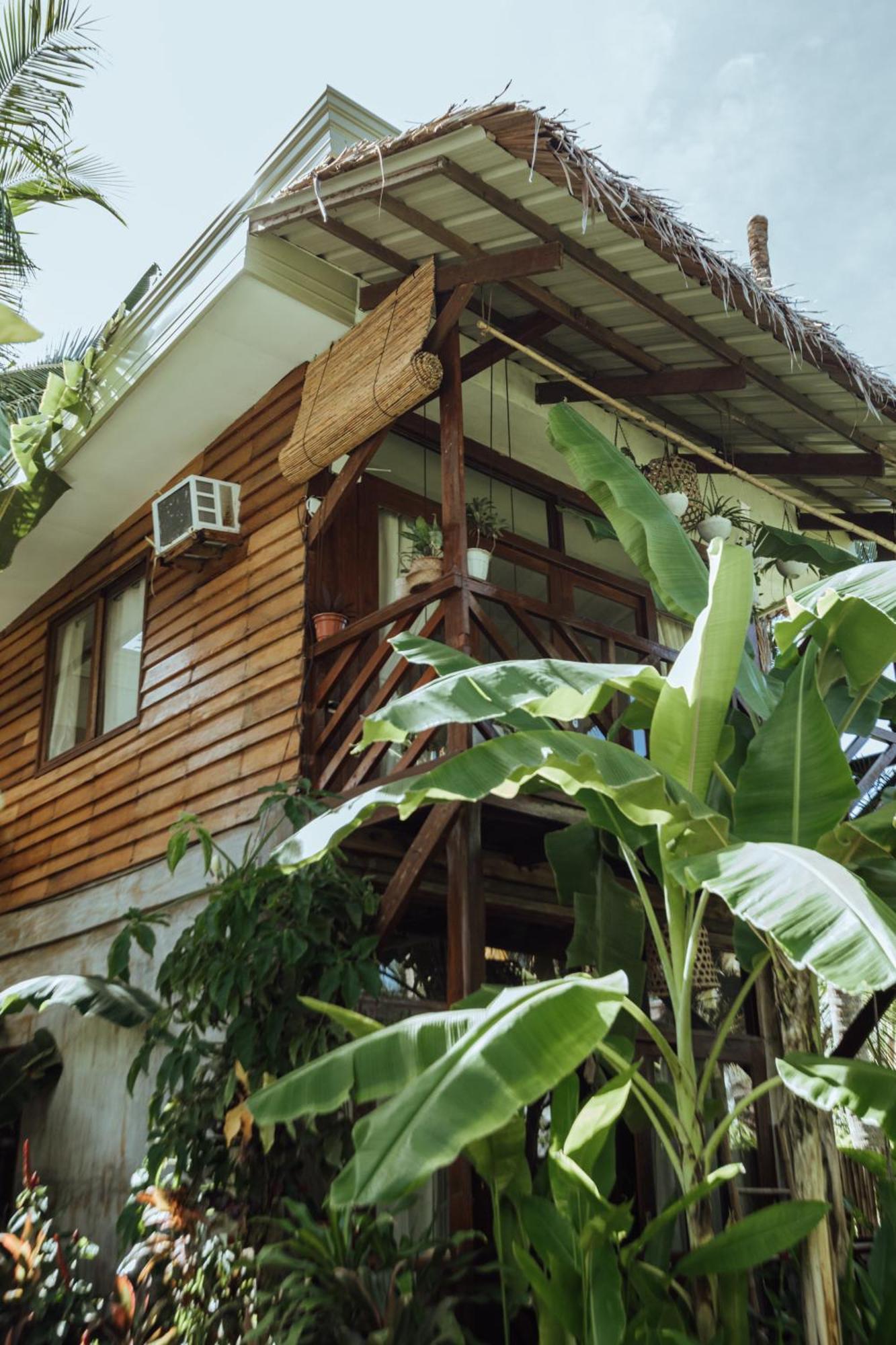 Mango Tango Villas Siargao General Luna  Bagian luar foto