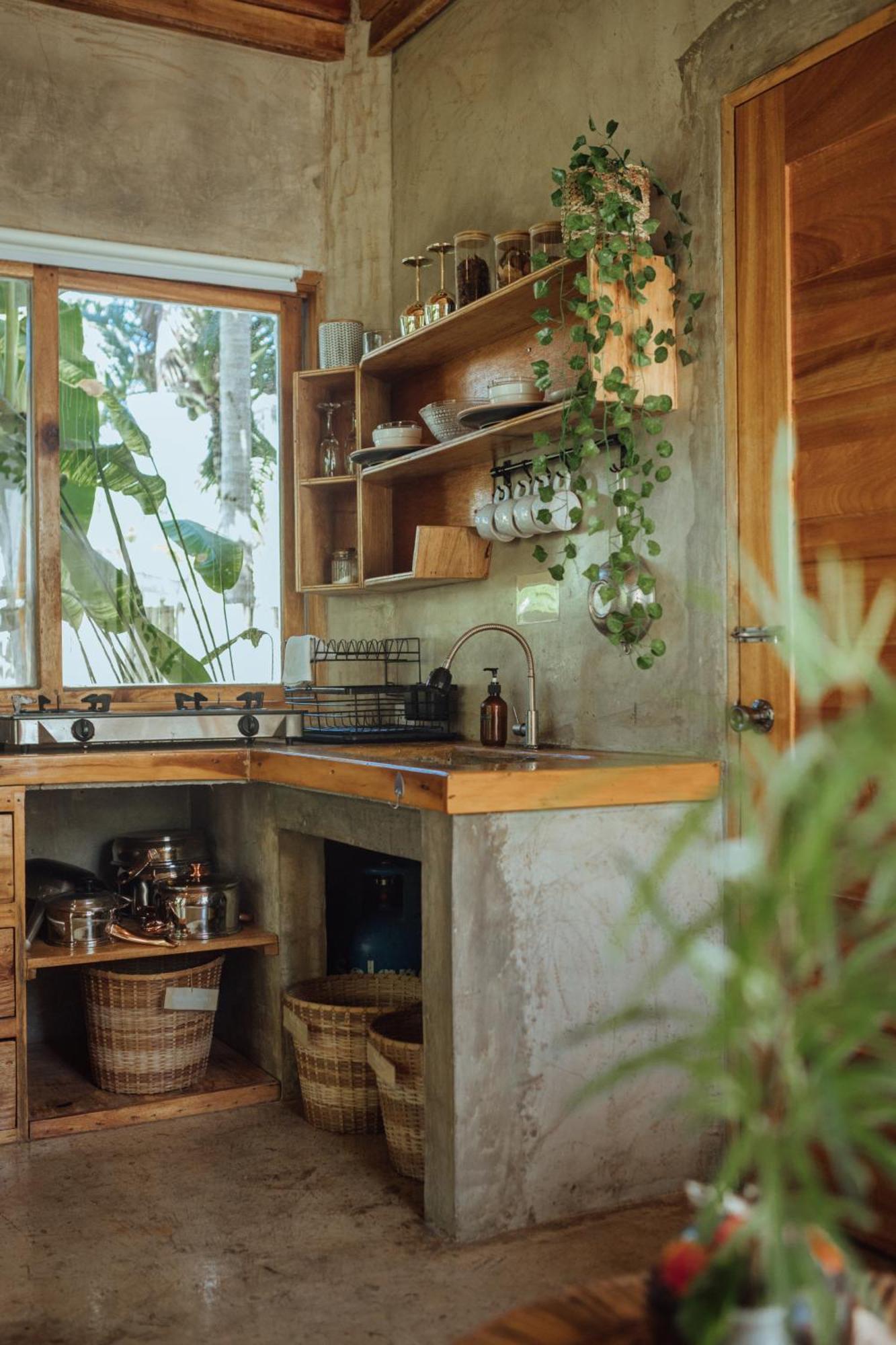 Mango Tango Villas Siargao General Luna  Bagian luar foto